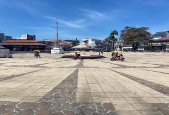 Inaya 97110 has Balcony rooms