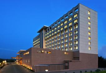 Welcomhotel by ITC Hotels, GST Road, Chennai allows 18 year olds to book a room