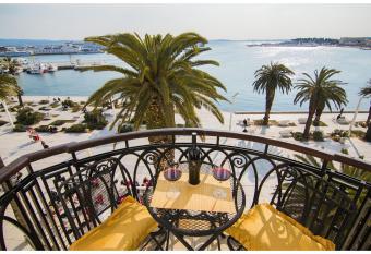 Riva Royal View Luxury Apartments allows 18 year olds to book a room