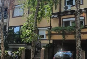 Guest house Kozle has Balcony rooms