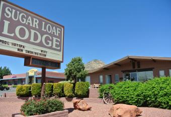 Sugar Loaf Lodge allows 18 year olds to book a room