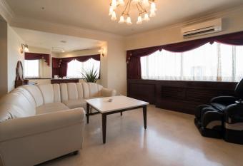 Hotel Alps has Balcony rooms