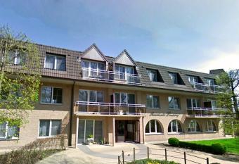 Lindehof Serviced Flats allows 18 year olds to book a room