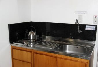 Bellapraia Apart Hotel has Balcony rooms