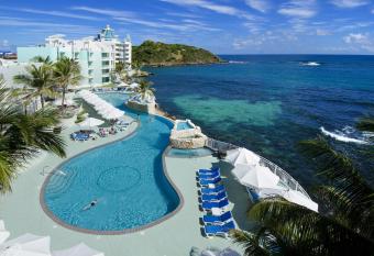 Oyster Bay Beach Resort has Balcony rooms