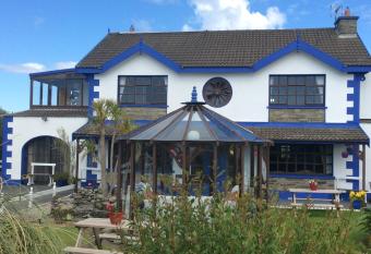 Barkers Accommodation allows 18 year olds to book a room