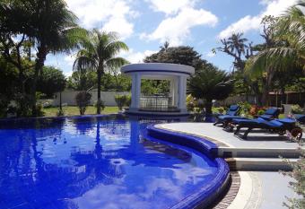 Posada Boutique South Beach has Balcony rooms