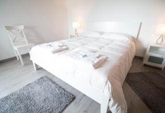 Country Resort Modena has Balcony rooms