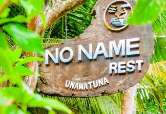 No Name Rest has Balcony rooms