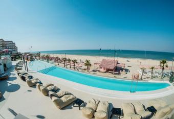 On Hotels Oceanfront Adults Designed allows 18 year olds to book a room