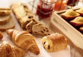 ibis Cambrai allows 18 year olds to book a room