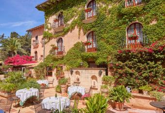 Petit Hotel Ses Rotges - Only Adults allows 18 year olds to book a room