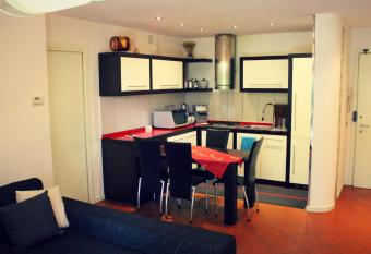 Appartamento alle Terme has Balcony rooms