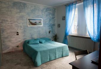 La Maison di Luca has Smoking/Balcony rooms