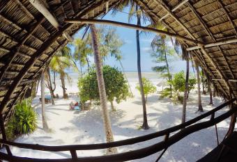 Evergreen Bungalows has Balcony rooms