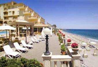 Hellenia Yachting Hotel & SPA has Balcony rooms