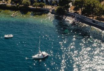 Hotel Villa Maria Au Lac - Estella Hotels Italia has Balcony rooms