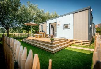 Holiday Village Knokke has Balcony rooms