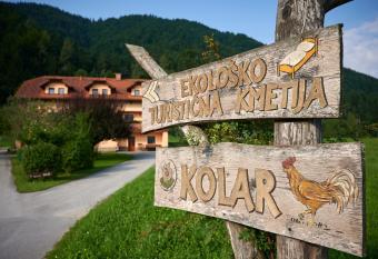 Tourist farm Kolar has Balcony rooms