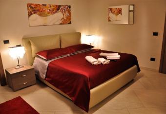 L Airone Country House allows 18 year olds to book a room