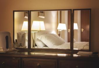 The Derg Arms B&B allows 18 year olds to book a room