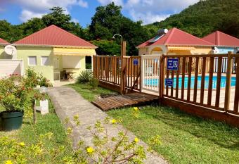 Residence Soleil Demery allows 18 year olds to book a room