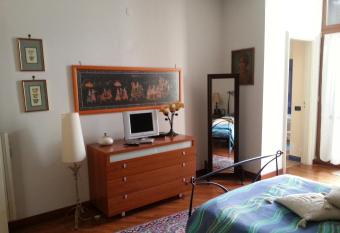 L Incanto has Balcony rooms