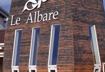 B&B Le Albare has Balcony rooms