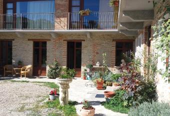 Agriturismo ErcolAna has Balcony rooms
