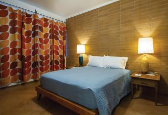 The Downtown Clifton Hotel allows 18 year olds to book a room