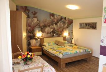 Rooms Katarina has Balcony rooms