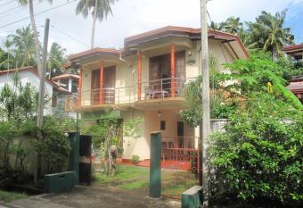 Diamond Villa has Balcony rooms