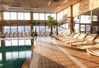 Hotel Matija Gubec has Balcony rooms