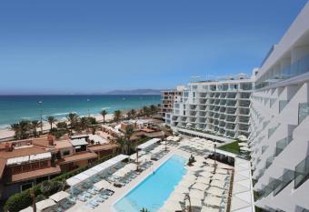 Iberostar Selection Playa de Palma has Balcony rooms