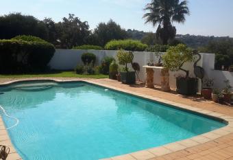 Chez Esme Guest House allows 18 year olds to book a room