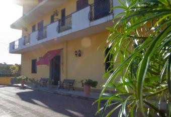 Hotel Merlino has Balcony rooms