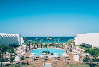 Iberostar Royal Andalus has Balcony rooms