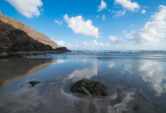 Tranquilo y Acogedor Apartamento has Balcony rooms