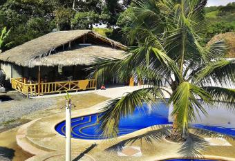 Rio Suites has Balcony rooms