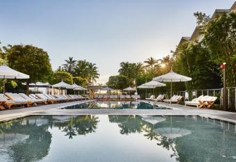 Nautilus Sonesta Miami Beach has Balcony rooms