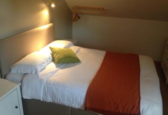 Carragh House allows 18 year olds to book a room