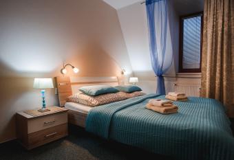 apartm  ny Marco Shipping has Balcony rooms