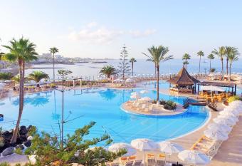 Iberostar Selection Anthelia has Balcony rooms