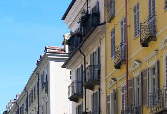 Residenza Dell  Opera has Balcony rooms