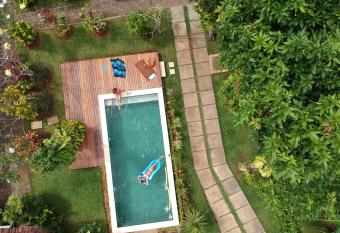 Timbis Homestay Bali allows 18 year olds to book a room