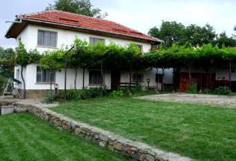 Holiday Home Life has Smoking/Balcony rooms