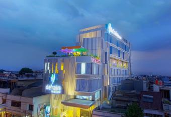 De Rain Hotel Bandung has Smoking rooms