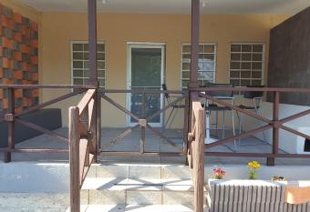 Vista Azul has Balcony rooms