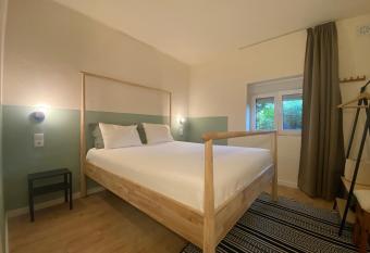 Quinta da Cerejeira has Balcony rooms