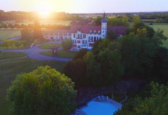 Villa Val Lemme - Albergo Ristorante has Balcony rooms